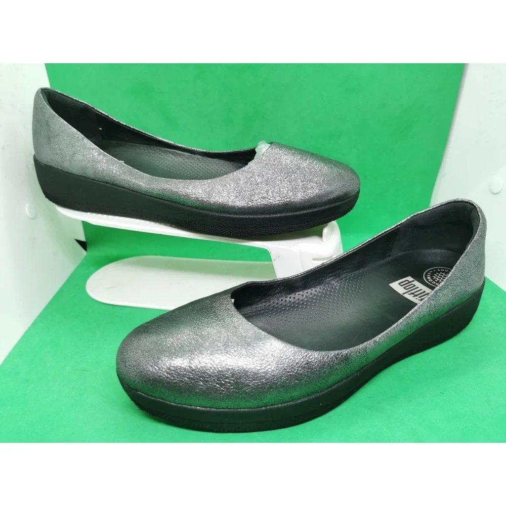 Fitflop these all see